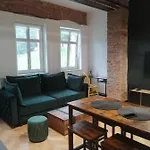 Apartment Gor-ski Saneczkowa