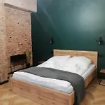 Gor-ski Saneczkowa Apartment *