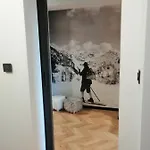 Apartment Gor-ski Saneczkowa