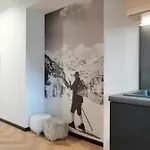 Gor-ski Saneczkowa Apartment