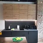 Gor-ski Saneczkowa Apartment Karpacz