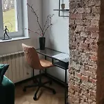 Gor-ski Saneczkowa Apartment