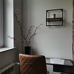 Apartment Gor-ski Saneczkowa Karpacz