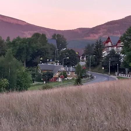 Gór-ski Saneczkowa * Karpacz