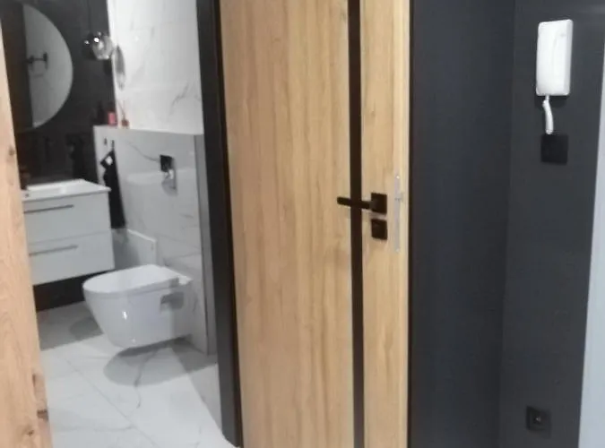 Gór-ski Saneczkowa * Karpacz