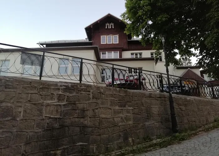 Apartament Gór-ski Saneczkowa *