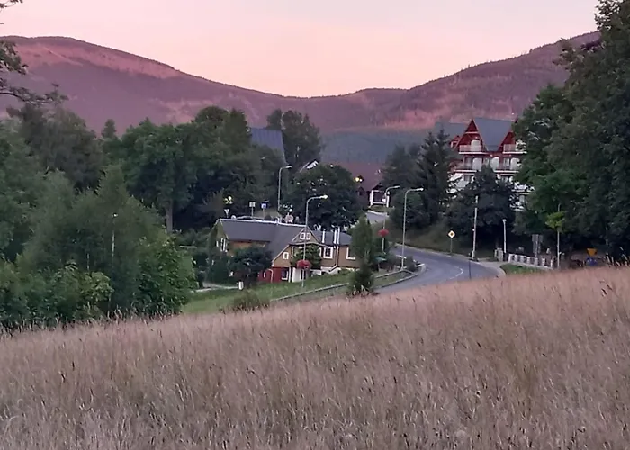 Gór-ski Saneczkowa * Karpacz