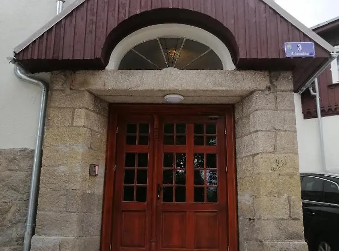 Gór-ski Saneczkowa *