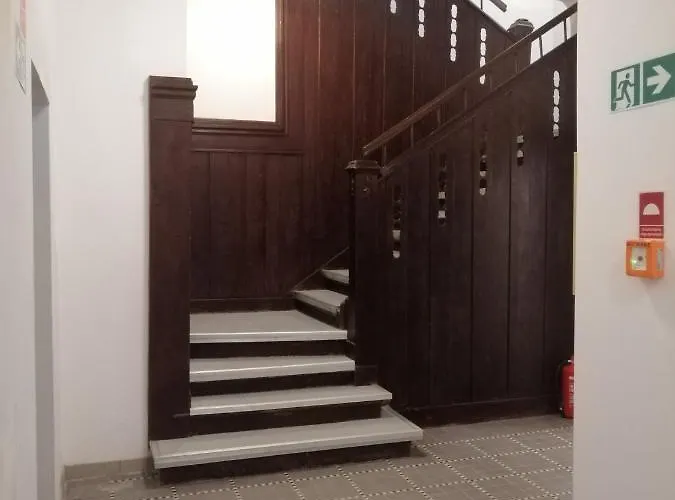 Gór-ski Saneczkowa Apartament