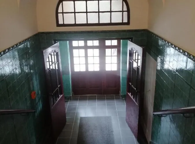 Gór-ski Saneczkowa Apartament