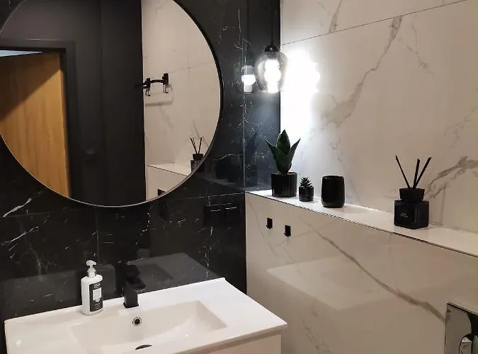 Gór-ski Saneczkowa Apartament