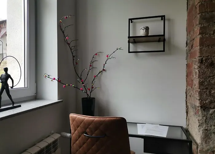 Apartament Gór-ski Saneczkowa Karpacz