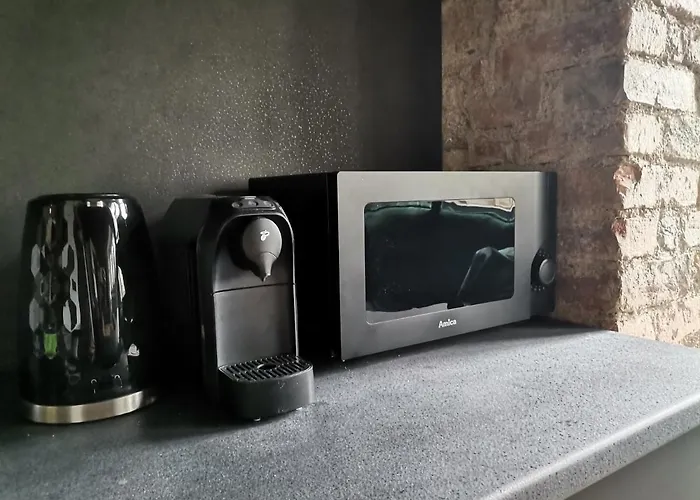 Gór-ski Saneczkowa Apartament