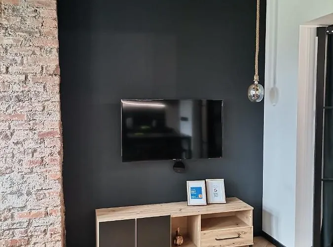 Apartament Gór-ski Saneczkowa *