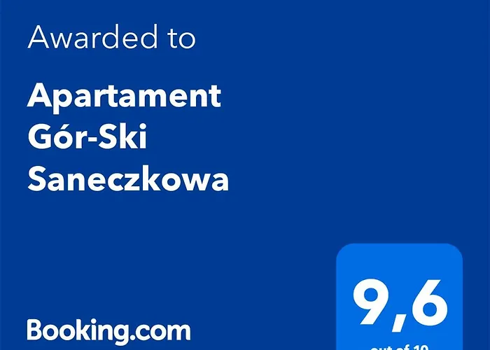 Gór-ski Saneczkowa Karpacz