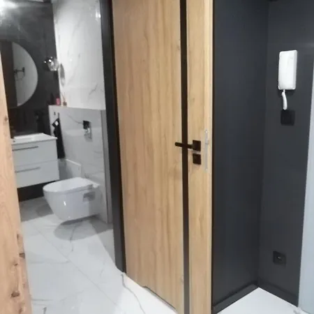 Gor-ski Saneczkowa * Karpacz