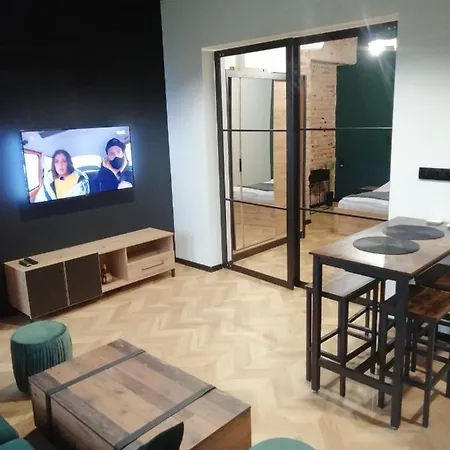 Gor-ski Saneczkowa Karpacz