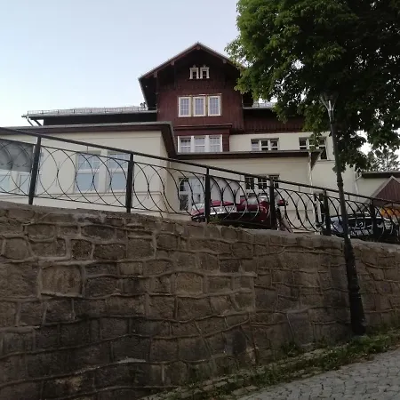 Apartment Gor-ski Saneczkowa *