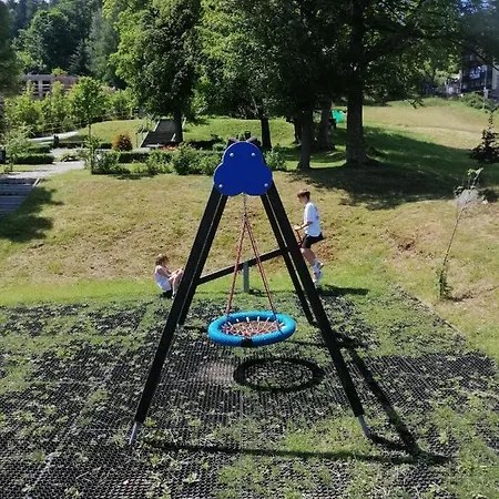 Apartment Gor-ski Saneczkowa