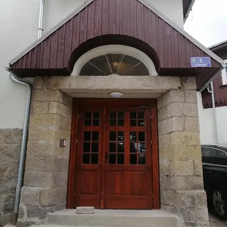 Gor-ski Saneczkowa *