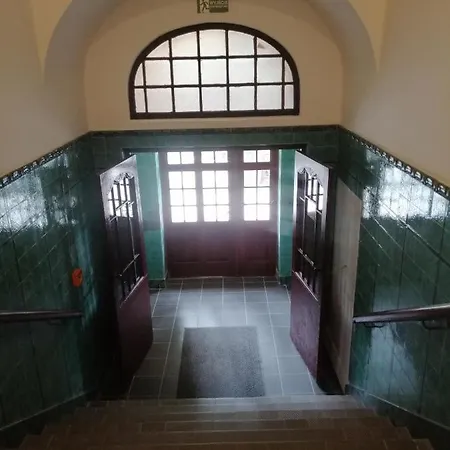 Gor-ski Saneczkowa Διαμέρισμα