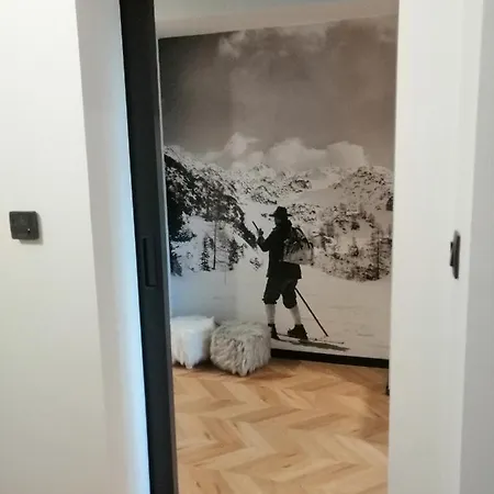 Apartment Gor-ski Saneczkowa