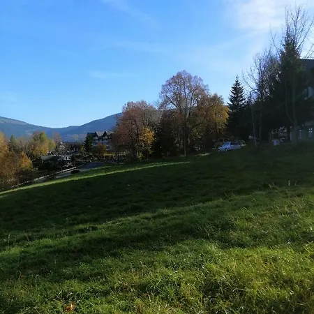 Gor-ski Saneczkowa Διαμέρισμα *