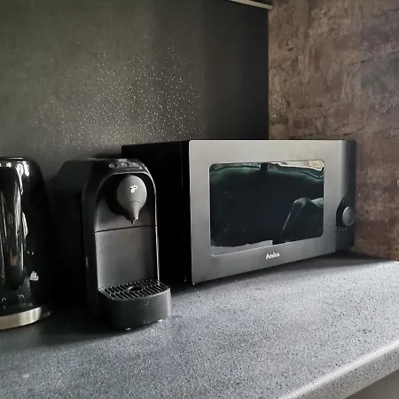 Gor-ski Saneczkowa Appartamento