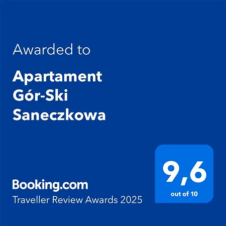 Gor-ski Saneczkowa קרפאז'