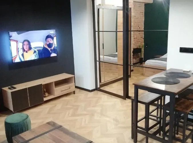 Gor-ski Saneczkowa Karpacz