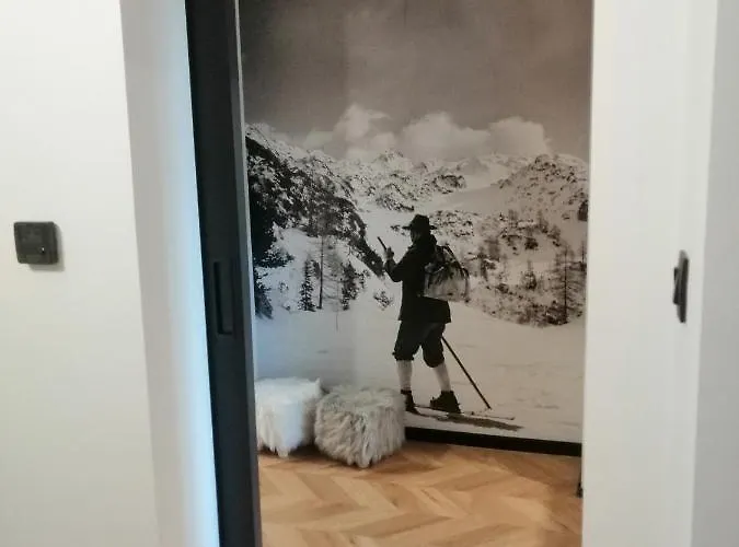 Appartamento Gor-ski Saneczkowa