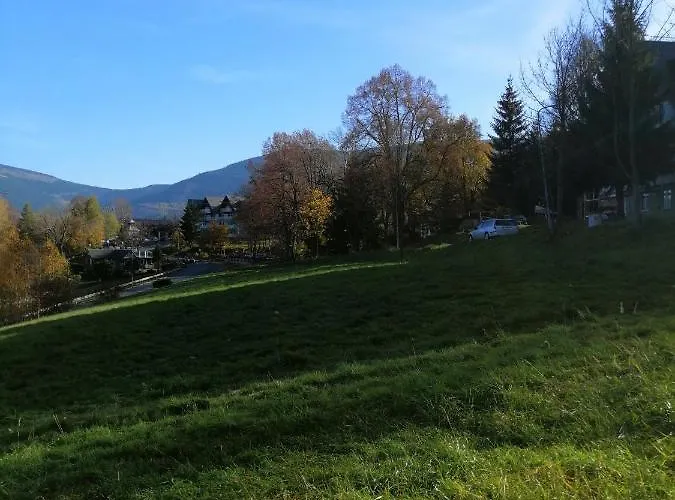 Gor-ski Saneczkowa Appartamento *