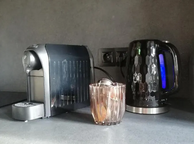 Apartament Gór-ski Saneczkowa *