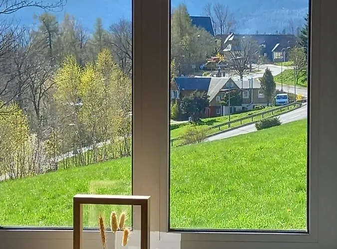 Appartamento Gor-ski Saneczkowa *