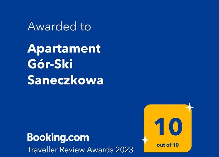 Gor-ski Saneczkowa * Karpacz