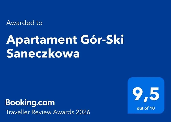 Gor-ski Saneczkowa Appartamento Karpacz